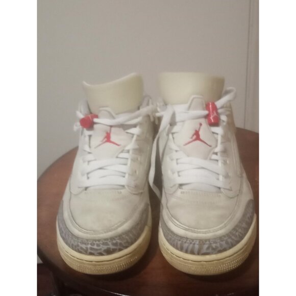 Nike Air Jordan Spizike Low Coconut Milk FQ1759-100 Men’s Size 8.5 main image 7
